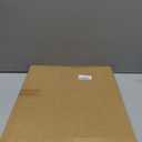 360 Rolling Tray Bamboo Appliance Slider for Kitchen Appliances, Coffee Maker Mat Tray for Countertops Sliding Tray for Coffee Maker Appliances Mat Easily from Under The Cabinet Black 11.6x13.9