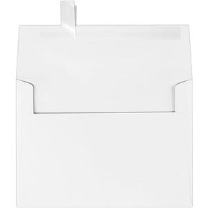 A7 Invitation Envelopes, Premium 32lb