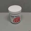 SUGARING PASTE  MEDIUM 1.3kg 45Oz (BIKINI, BRAZILIAN, UNDERARMS, UPPER LIP)