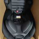 Safety 1st Ellaris 3-in-1 Convertible Car Seat, Slim Fit Design, Rear & Forward-Facing, 5-Position Headrest, 3-Across Fit, Travel-Friendly with Machine-Washable Seat Pad, Smokey Haze, EXP: 2036/05/04
