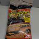 Zoo Med Laboratories Excavator Clay Burrowing Substrate, 20 lb