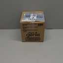 Diaper Genie Essentials Round Refill Pack of 4 | Holds Up to 1280 Newborn Diapers | Features Unscented Continuous Film | Compatible with Diaper Genie Complete and Expressions Pails