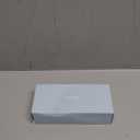 miyya Blue Light Blocking Glasses Women, Fashion Round Transparent Anti Blue Light Glasses with Anti Eyestrain & UV Glare (*Flesh Pink)