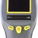 General Tools MM9 Pin & Pinless Moisture Meter Dual Moisture Detector for Wood, Drywall & Building Materials Digital Display, Scan & Pin Modes, Data Hold