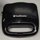 Toastmaster 2-Slice Waffle Maker