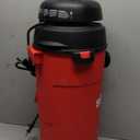 Shop-Vac 5 Gallon 5.5 Peak HP Wet/Dry Vacuum, Wall Mountable Compact Shop Vacuum with 6-23' Extra Long Hose & Attachments, Ideal for Jobsite, Garage, Car & Workshop. 9522236