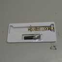 STIROLL Thin Replacement Band Compatible for Apple Watch 38mm 40mm 41mm 42mm(Series 11 10), Stainless Steel Metal Wristband Women Men for iWatch Ultra SE Series 9 8 7 6 5 4 3 2 1, Starlight Gold