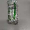 EcoBark Dog Leash - Soft & Reflective Comfort Training Leashes with Padded Handle - Safe, Strong, & Durable for Small, Medium or Large Dogs (Tie Dye) (6 ft x 1 in - Standard Width)