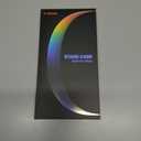 TORRAS Magnetic Slim Fit for iPhone 16 Pro Max Case with Stand, Ultra-Thin 16 Pro Max Phone Case Compatible with MagSafe, Built-in Stash Stand, Light Anti-Scratch Matte Hard PC 6.9 inch, Black