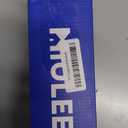 MIULEE Pack of 2 Couch Throw Pillow Covers 18x18 Inch Olive Green Farmhouse Decorative Pillow Covers with Stitched Edge Soft Chenille Solid Dyed Spring Pillow Covers for Sofa Bed Living Room