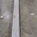 Loloi Chris Loves Julia x Polly Collection POL-01 Ivory/Natural 7'-9" x 9'-9" Area Rug