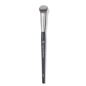 BK BEAUTY BRUSHES - ANGIE HOT & FLASHY A506 CONCEALER - Viral "Kitten Paw" Face Brush - Under-Eye Concealing and Contouring - Makeup Brushes 