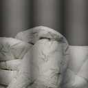 Ultra Soft Queen RV Size Mattress Topper - Viscose Made from Bamboo Pillow Top Mattress Pad for Back Pain Relief - Naturally Cooling for Hot Sleepers, Green