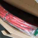 Ridgid 64348 Flexshaft 5/16" Assembly, Cable, Sheath, Couplings 70'