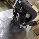Graco Extend2Fit Comvertible Car Seat, Rear and Forward Facing Car Seat with Adjustable Extension Panel for Extra Legroom, Great Gt for Baby Shower or Baby Registry, Gotham. MFD 01/08/2026
