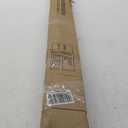 Needlework Floor Frame, Adjustable Cross Stitch Craft Stand, Standing Embroidery Lap Table, for Art Craft Sewing Holder