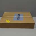 TOOGE Larger Pooper Scooper, Dog Pooper Scooper for Large Medium Small Dogs Heavy Duty Long Handle Metal Tray Rake Shovel Set for Yard Grass