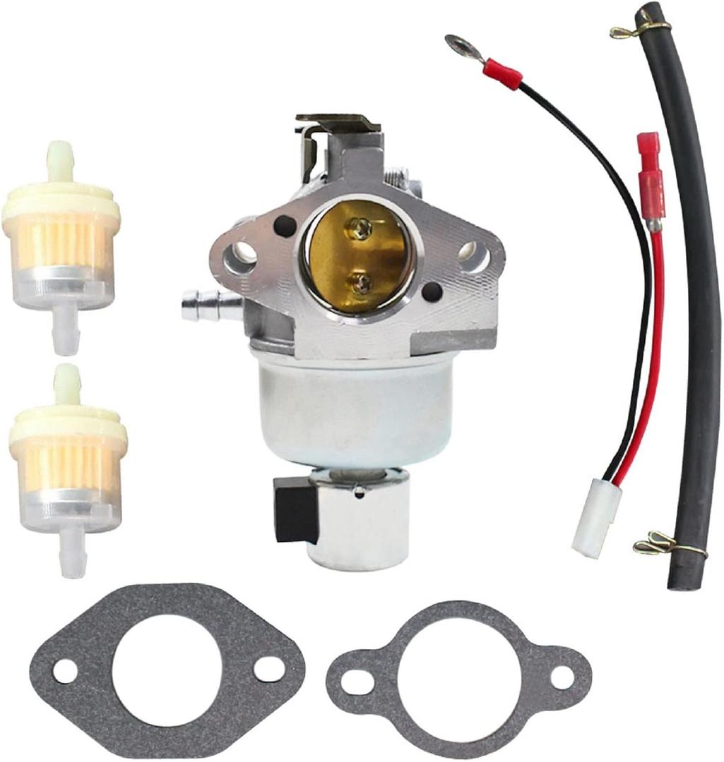 20-853-95-S Carburetor Replacement for SV590 SV591 SV600 SV620 SV610 2085371S 2085395S 20-853-95-S 20 853 71-S 15 16 17 18 19 20 21 22 HP Carb