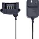 20Volt Battery Charger Replacement for Black and Decker 20V MAX Lithium Charger LCS1620B,Compatible with Black & Decker 12V/20V MAX Battery LBXR20 LBXR20-OPE LB20 LBX20 LBX4020 LB2X4020-OPE