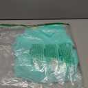 Merchandise Bags Pastel Blue Color 9"x12" Size 1.5Mil Thick Glossy Bags