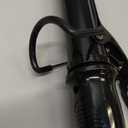 abp 1.25 Inch Curling Iron Extra Long Barrel with Ceramic Coating for Long/Medium Hair,1 1/4 INCH LCD Display Instant Heat up to 450F with clamp,Hair Style Tool Girls & Women