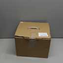 WICHEMI Vintage Phone Retro Rotary Dial Phones Landline Telephone Old Fashion Antique Phone Old School Telephones for Home Office Cafe Bar Star Hotel Decor (Golden)