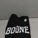 Boone North Carolina NC Vintage Athletic Sports Design T-Shirt