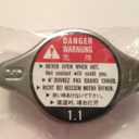 Genuine Honda 19045-PAA-A01 Radiator Cap