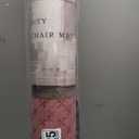 Chair Mat for Hardwood & Tile Floor, 47" x 60" Heavy Duty Office Chair Mat Floor pad for Rolling Chairs, Anti Slip, Non-Curve, Floor Protector for Home Office, Red X