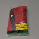 Firefighter Fireman Easy Lazy DIY Halloween Costume Boys T-Shirt, Size L