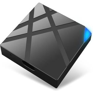 CarPlay Wireless Adapter for Apple iPhone - 6X Fast Auto-Connect, Convert Wired to Wireless CarPlay Adapter- No Latency for iOS 10+ with USB A/C Cables