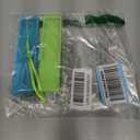 Cover-for-Samsung-Smart-TV-Remote-Case-Silicone BN59-01385A (2 Pack)