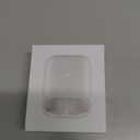 Wireless Charging Case for Airpods - Airpod Charging Case Replacement Compatible for Airpods 1 2 with Bluetooth Pairing Sync Button, Airpods Charger 1/2 Generation, No Air Pods (Airpod 12)