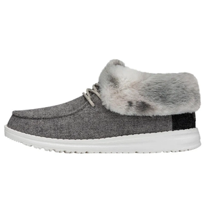 Skechers Kids Boots Gray 13