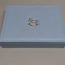 Baby Keepsake Box