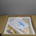 ziidoo Modern Lights Gold Crystal Chandelier 33.5 inch LED 12 Lamps Tree Branch Raindrop Hanging Pendant Ceiling Light Fixture Chandeliers for Living, Dining Room, Kitchen Island, Bedroom