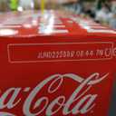 Coke Mini-Can 7.5oz, 10 pack