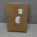 Left Driver Side Heated Mirror Glass Replacement For 2011 2012 2013 2014 Ford F150 - for Ford F150 Side Mirror Glass With Rear Holder - Replace BL3Z-17K707-E