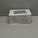 Harloon 60 Pcs Mini Paper Gift Bags Bulk Rainbow Assorted Color Tiny Gift Bags with Handles Colored Mothers Day Goodie Bags Wrap Totes for Wedding Birthday Favors 4 x 2.75 x 4.5 Inch (Macaron Colors)