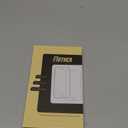 Mothca 2 Pack Matte Glass Screen Protector for iPhone 17 [6.3 inch] + 2 Pack Camera Lens Protector, Anti-Glare & Anti-Fingerprint Case Friendly Tempered Glass, Bubble Free, Smooth as Silk