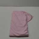 Whitney Home Textile King Size Sheet Set - Luxury Soft Comfy Bed Sheets, Breathable Cooling Hotel Bedding for Women, Men, Teens, Extra Deep Pocket, Easy-Fit, Oeko-Tex, Wrinkle Free 4 Piece - Pink