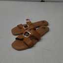 SMNY ARIANA COGNAC 10