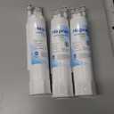 FPPWFU01 Water Filter Replacement, Compatible with EPPWFU01 PureAdvantage PWF-1 PurePour PWF-1 FPPWFU01 (3 Pack)