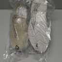 Easy Spirit Women's, Takeknit Eco Clog (6.5, Beige)