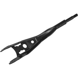 522-389 Front Left/Right Radius Arm Two Wheel Drive for 1989-1996 Ford F-150 F1TZ3A360B