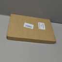 for iPad 6 (6th Gen 2018) A1893 A1954 Screen Replacement Glass Touch Digitizer Repair Kit with Home Button & Tools - Only for iPad 6 6th Generation (White)