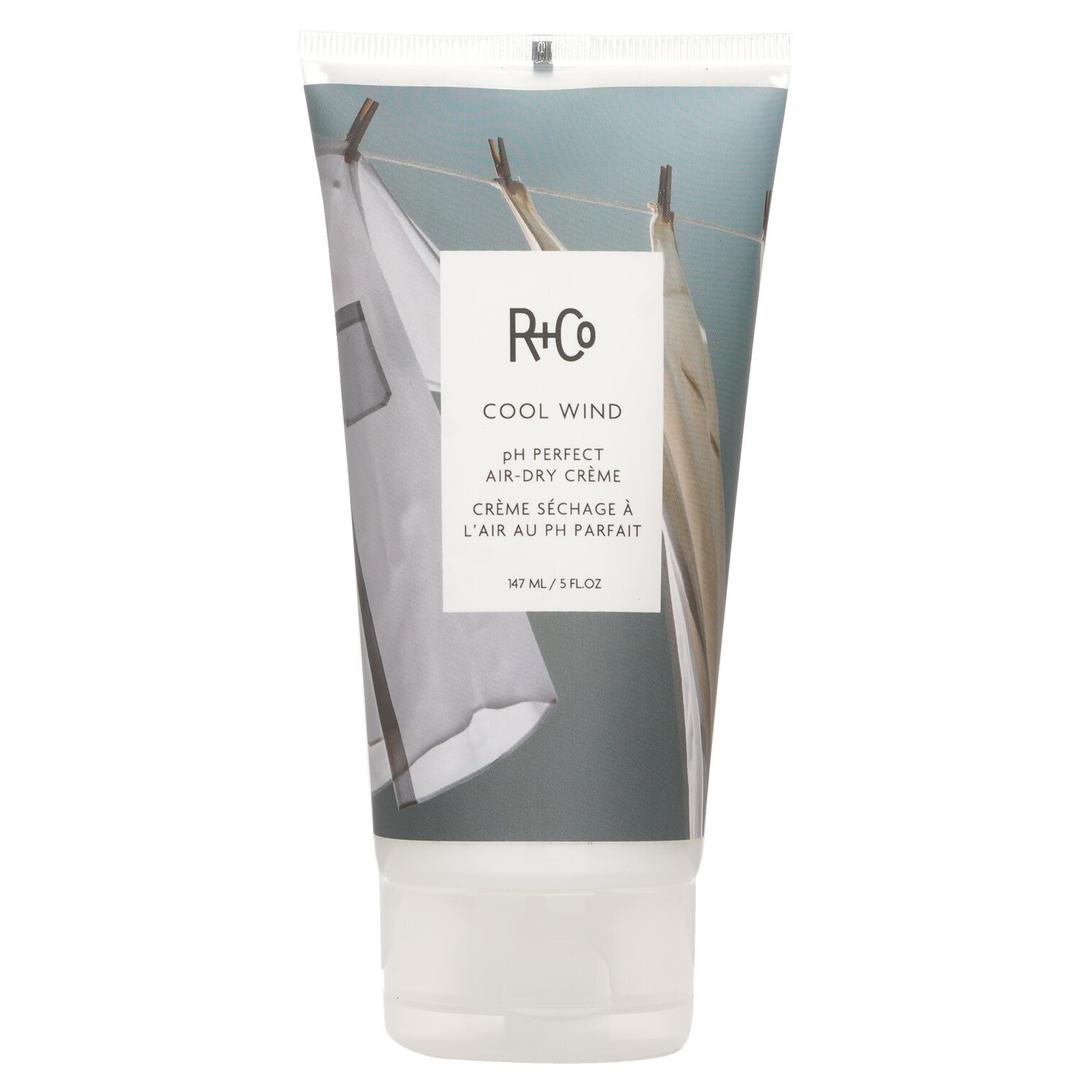 R+Co Cool Wind PH Perfect Air-Dry Creme 147ml