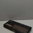 AULA 99 Key Keyboard, Wireless Gaming Keyboard Bluetooth Computer Keyboards Creamy Cute with Number Pad RGB Backlit Tri-Mode BT/2.4GHz/USB-C - Pink