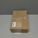 2 x Silicone Faucet Mat for Kitchen Sink, Perfect Valentines Day Gift, Sink Protector Splash Guard Drip Catcher Tray, Soap Sponge Holder Drying Mat, Fits Faucet Base 2.3in (Gray) (17.5" x 5.5")