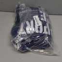 Support ICE American Flag Border Patrol Immigration Officers Pullover Hoodie L